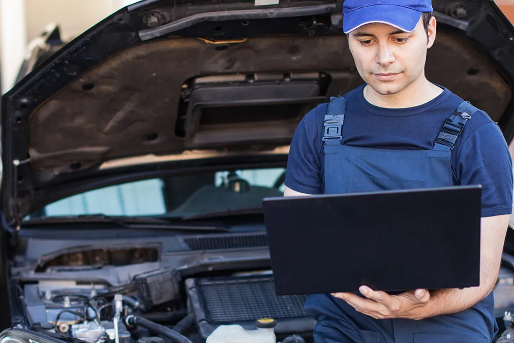 Understanding the Importance of Diagnosis in Auto Repair