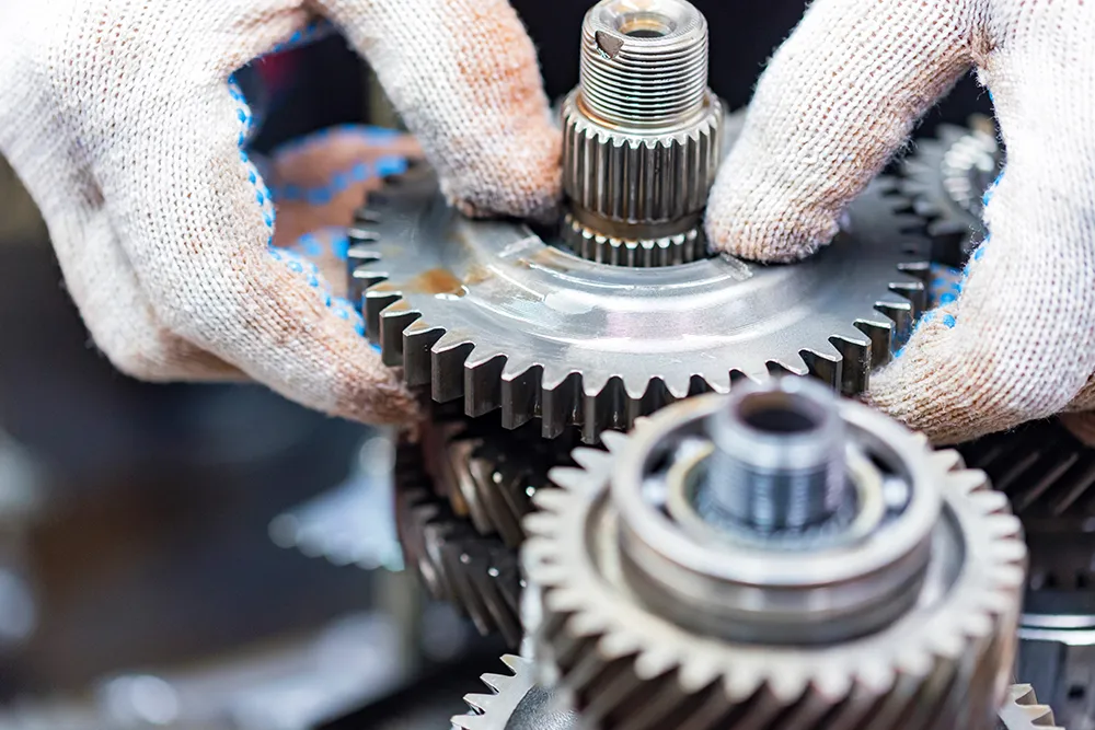 Everything You Need To Know About Transmission Repairs/Replacement