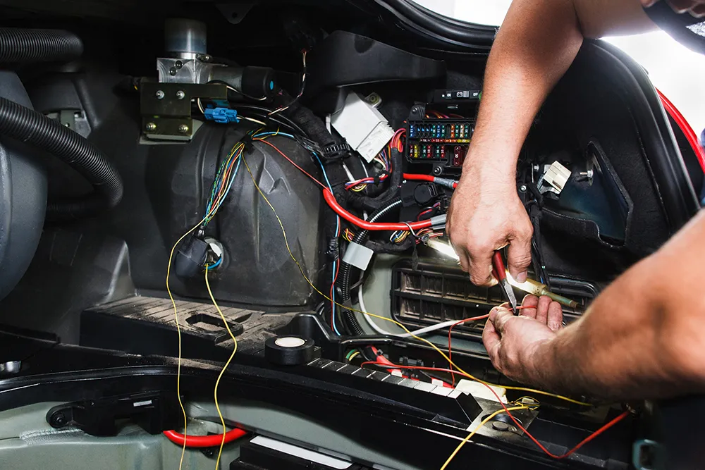 Rev Up Your Ride: The Importance Of Auto Electrical Repair