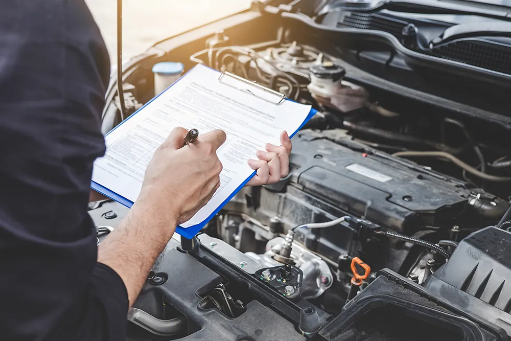 Why Pre-Purchase Inspections Are Critical When Buying A Used Car