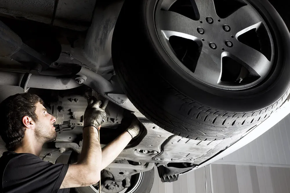Understanding the Importance of Professional Auto Mechanic Services