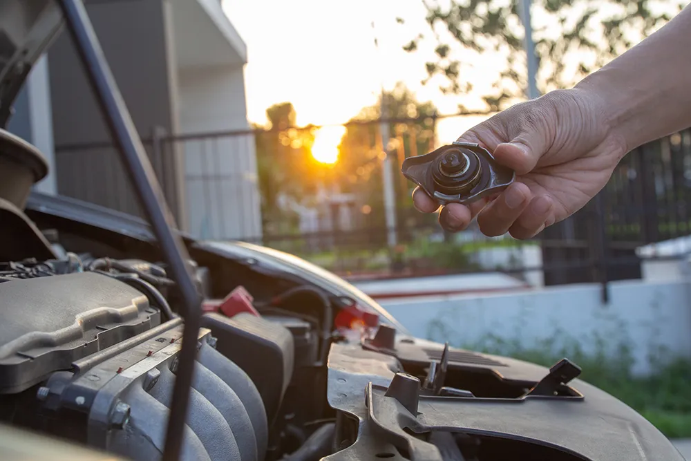Radiator Service: Everything You Need to Know
