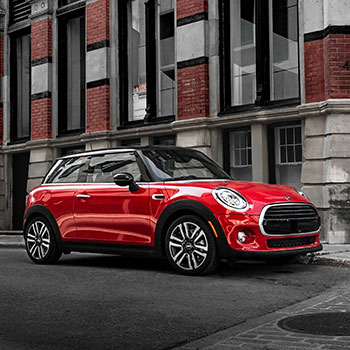 BMW / MINI