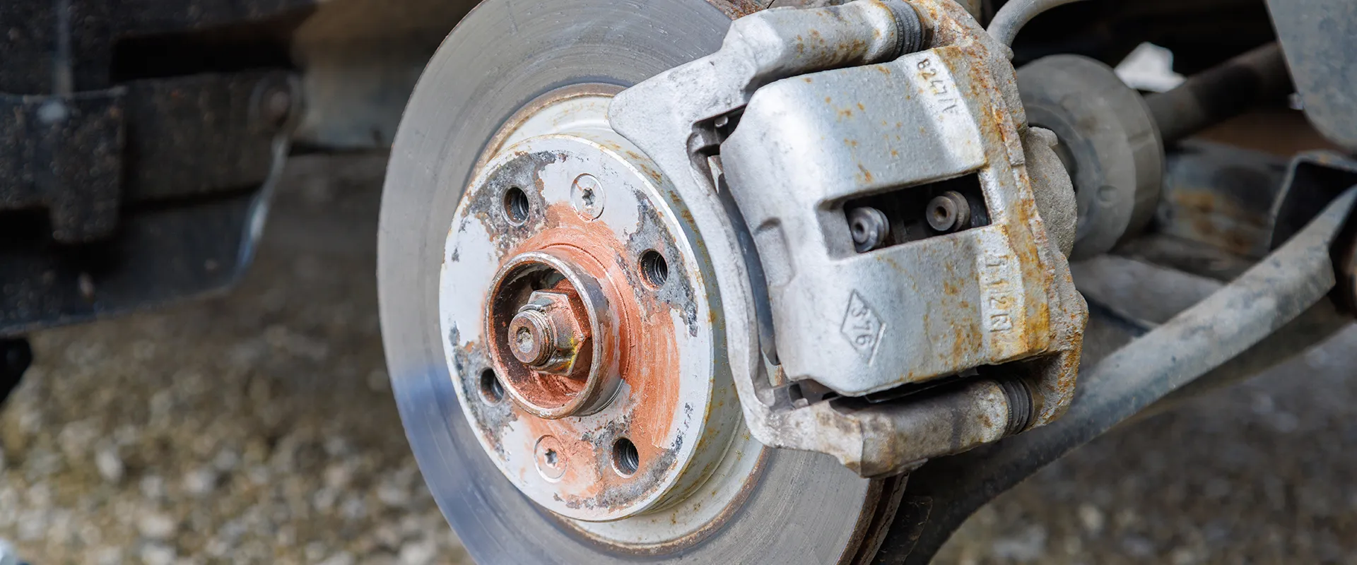 Brake Repair near Charlotte, NC