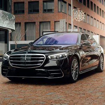 Mercedes in Charlotte, NC