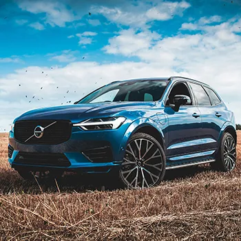 Volvo in Charlotte, NC