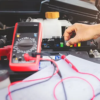 Electrical System in Charlotte, NC