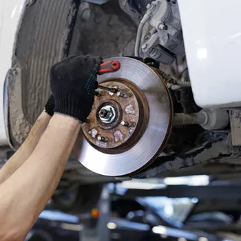 Brake Repair in Charlotte, NC