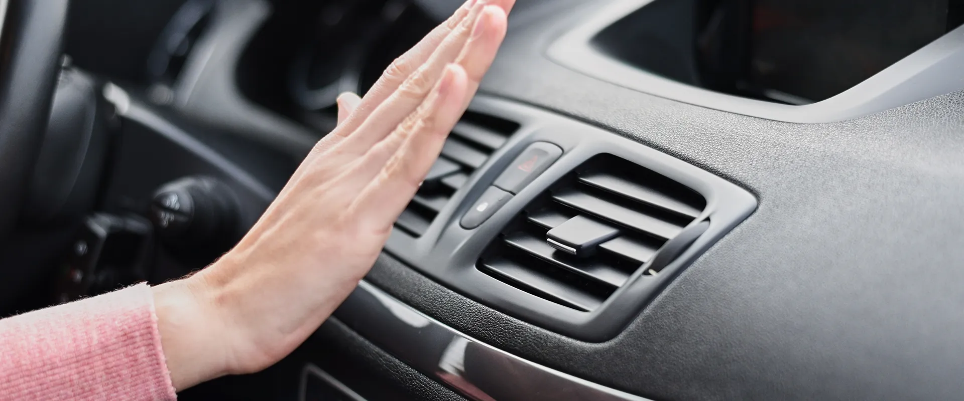 AC & Heat Repair near Charlotte, NC