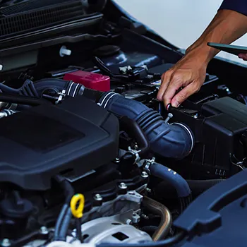 Engine Repair in Charlotte, NC