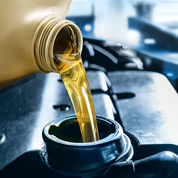 Oil Changes in Charlotte, NC